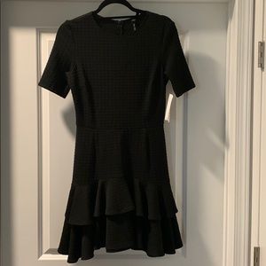 Design Lab Lord & Taylor Black Dress